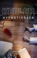 Hypnotisren av Lars Kepler